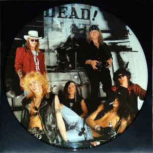 GUNS N' ROSES - Don't Cry