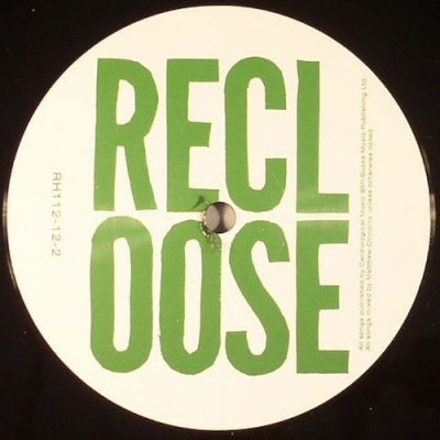 RECLOOSE - Early Works Sampler Part 2/2