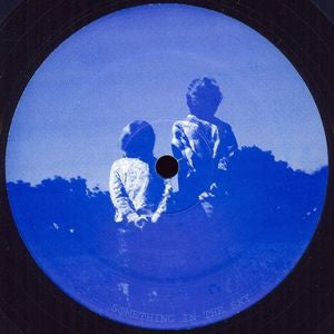 JEFF MILLS - Untitled