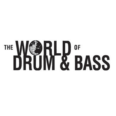 VARIOUS - The World Of Drum And Bass Part III