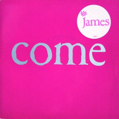 JAMES - Come Home