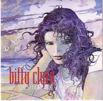 BIFFY CLYRO - Questions And Answers