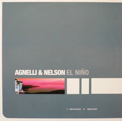 AGNELLI & NELSON - El Nino