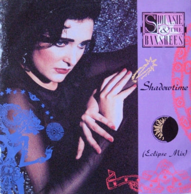 SIOUXSIE AND THE BANSHEES - Shadowtime (Eclipse Mix)