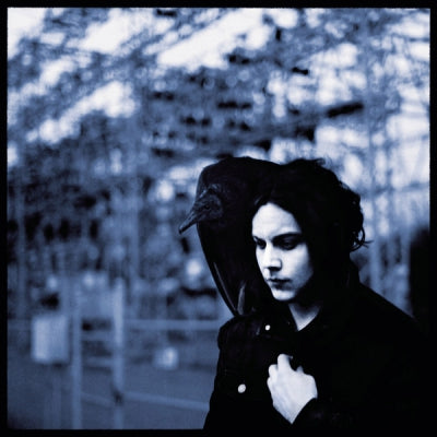 JACK WHITE - Blunderbuss