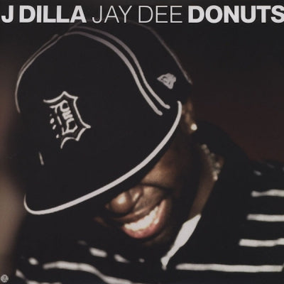 J. DILLA (JAY DEE) - Donuts