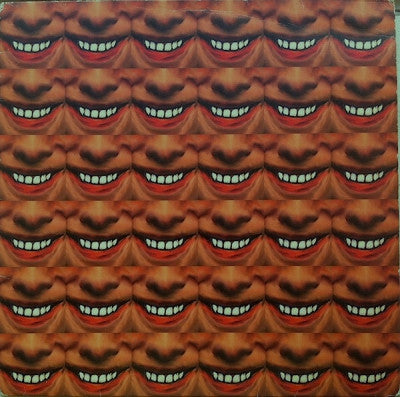APHEX TWIN - Donkey Rhubarb