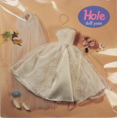 HOLE - Doll Parts