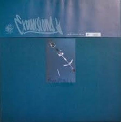 VARIOUS - Mo Wax Excursions : Hip Hop