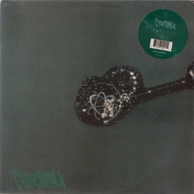 TWIG BUD (BABY FORD) - Twig Bud Presents