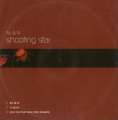 FLIP & FILL - Shooting Star
