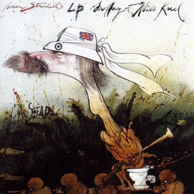 VIVIAN STANSHALL - Sir Henry At Ndidi's Kraal