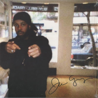 J. DILLA (JAY DEE) - Jay Dee's Revenge / Birthright