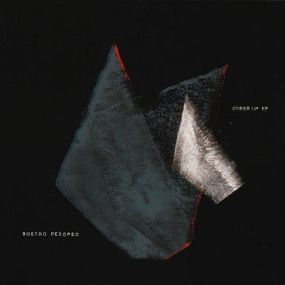 BOSTRO PESOPEO - Cheer Up EP