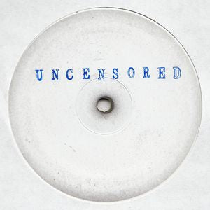 VARIOUS - Underground Uncensored V1 / V2