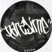 PARADIME - Vices