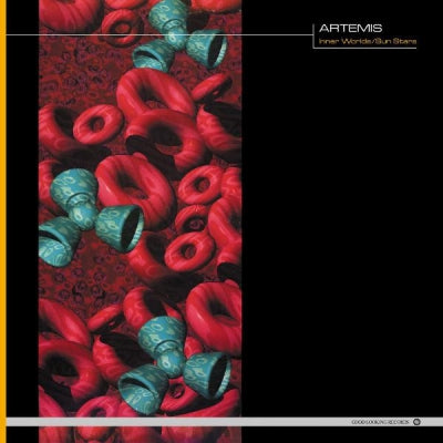 ARTEMIS - Inner Worlds / Sun Stars