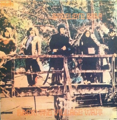 STEELEYE SPAN - Hark! The Village Wait