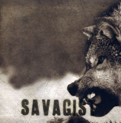 SAVAGIST - Savagist