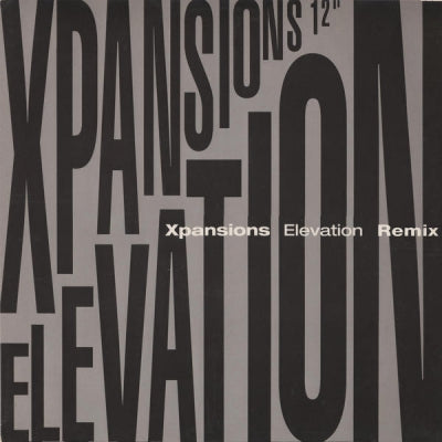 XPANSIONS - Elevation (Remix)