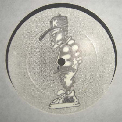 BAY-B-KANE - Parallelle EP