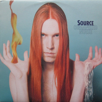 SOURCE - Organized Noise