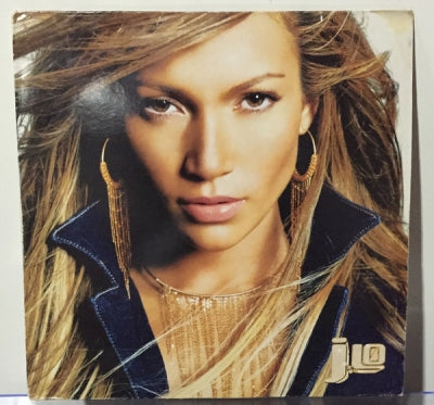 JENNIFER LOPEZ - J.LO