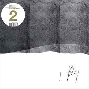 DEEPCHORD PRESENTS : ECHOSPACE - The Coldest Season: Part 2
