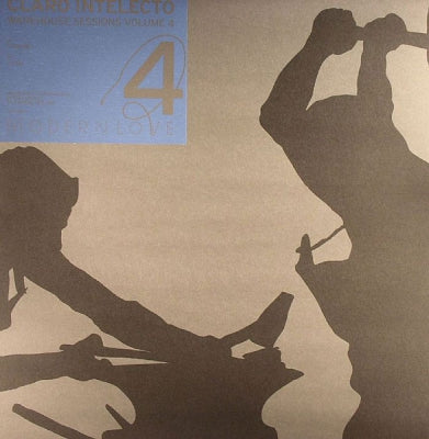 CLARO INTELECTO - Warehouse Sessions Volume 4