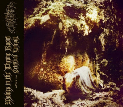 WOLVES IN THE THRONE ROOM - Celestial Lineage
