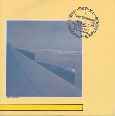 TEARDROP EXPLODES - Tiny Children