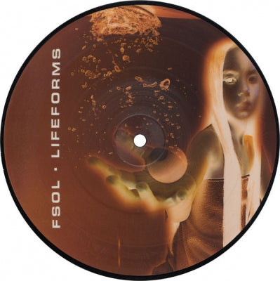 FUTURE SOUND OF LONDON - Lifeforms