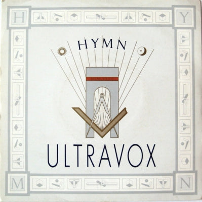 ULTRAVOX - Hymn