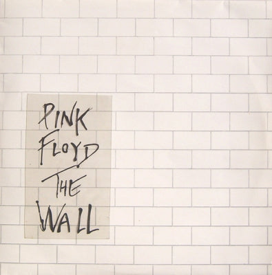 PINK FLOYD - The Wall