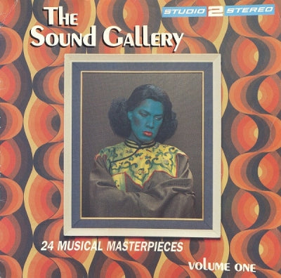 VARIOUS - The Sound Gallery Volume One