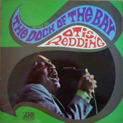 OTIS REDDING - The Dock Of The Bay