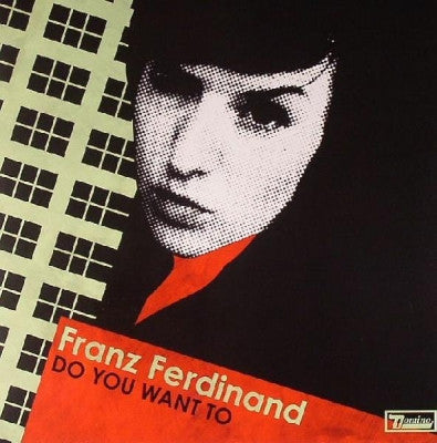 FRANZ FERDINAND - Do You Want To