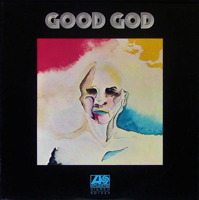 GOOD GOD - Good God