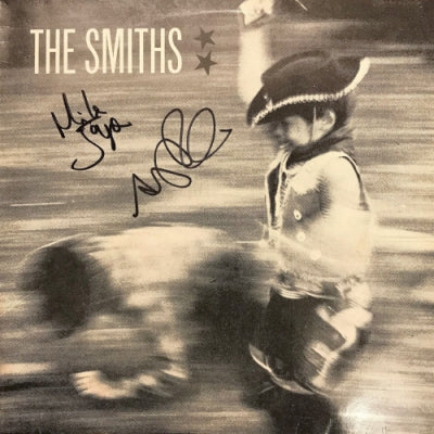 THE SMITHS - The Headmaster Ritual