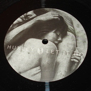 HUXLEY - Let It Go