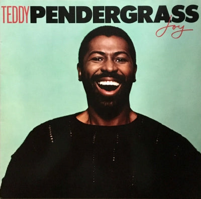 TEDDY PENDERGRASS - Joy