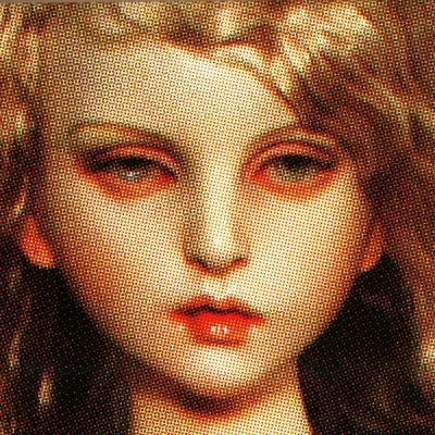 LEGOWELT - A Teen Romance