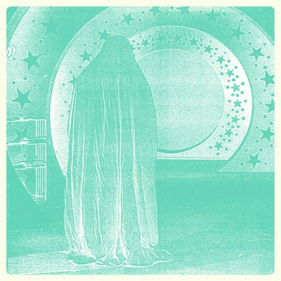 HOOKWORMS - Pearl Mystic