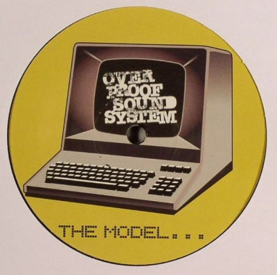 OVER-PROOF-SOUND-SYSTEM - The Model