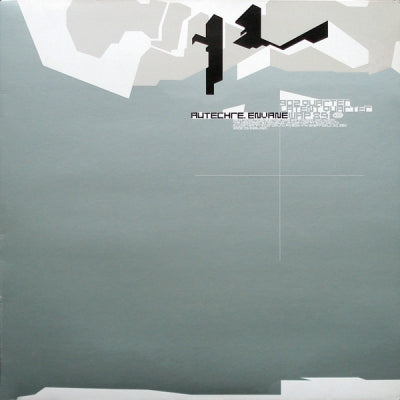 AUTECHRE - Envane