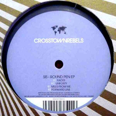 SIS - Round Pen EP