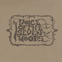 VOICE OF THE SEVEN WOODS - The Firefly Dusk / Winter's Temper