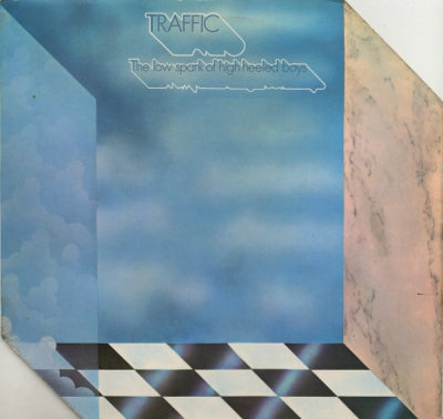 TRAFFIC - The Low Spark Of High Heeled Boys