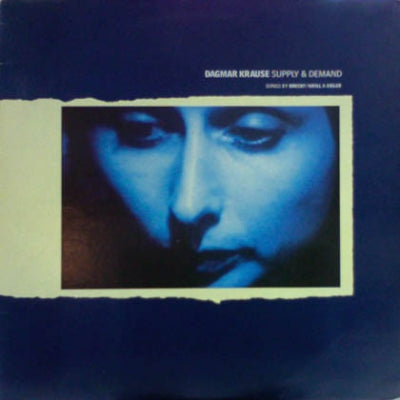 DAGMAR KRAUSE - Supply & Demand - Songs By Brecht/Weill & Eisler