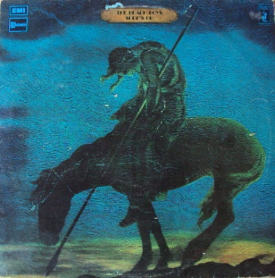 THE BEACH BOYS - Surf's Up
